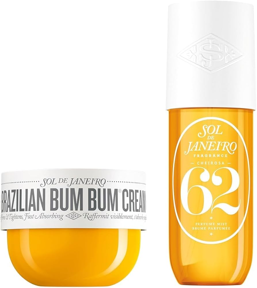 Sol de Janeiro Duo Cheirosa 62